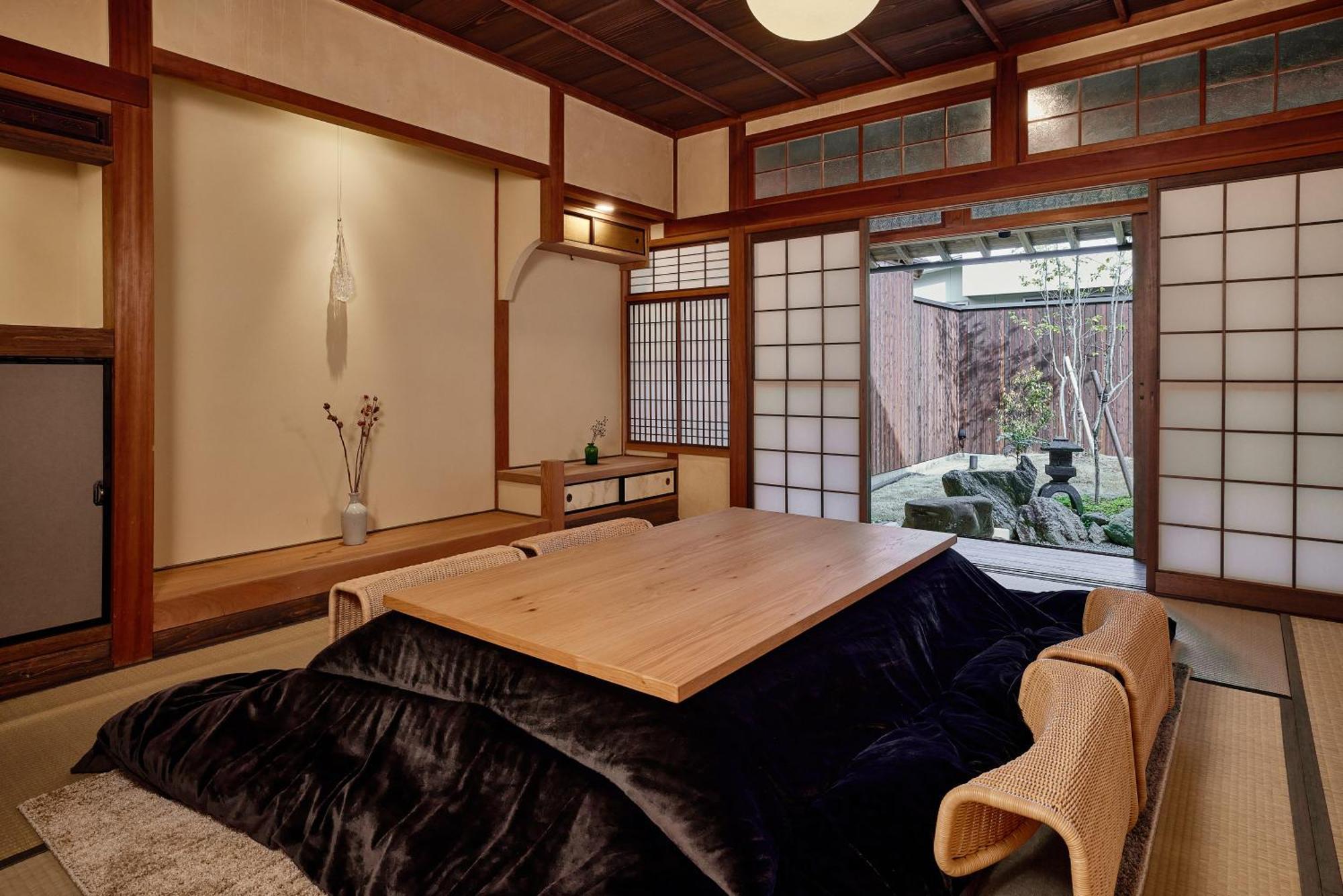 NIPPONIA HOTEL Ozu Castle Town Exterior foto
